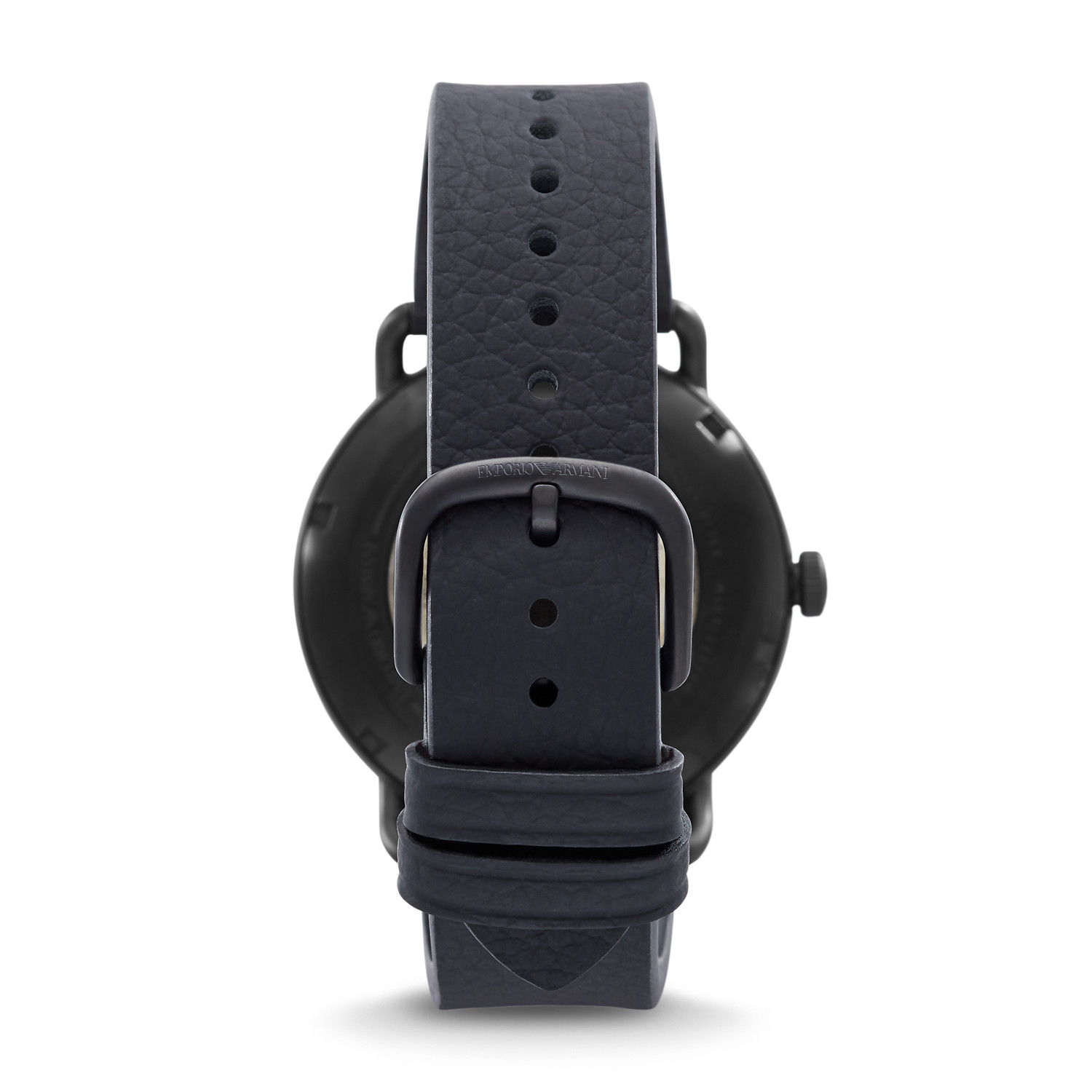 Emporio Armani Men's Watch (ar60028) - aviator Collection meccanico - Image 2