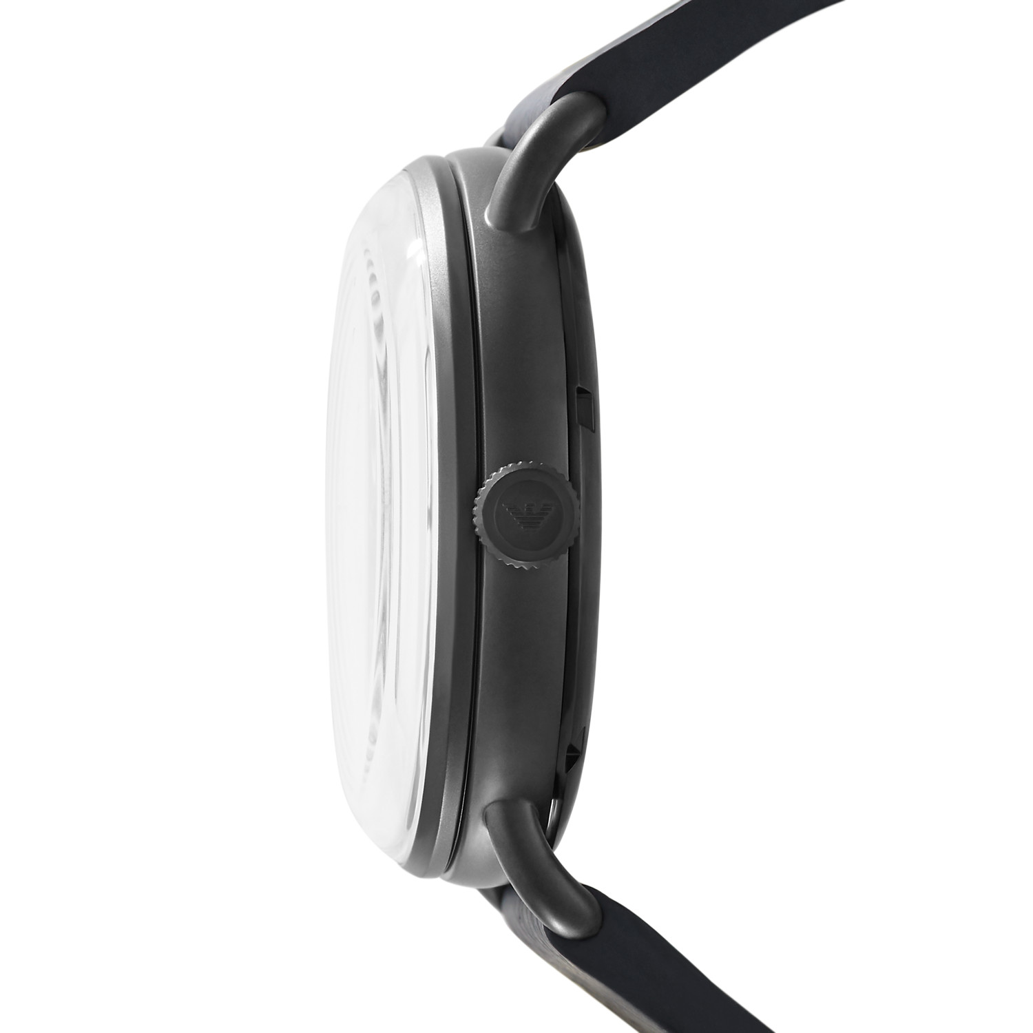 Emporio Armani Men's Watch (ar60028) - aviator Collection meccanico - Image 3