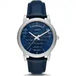 Emporio Armani Meccanico Luigi Automatic (AR60030) Men WATCHES