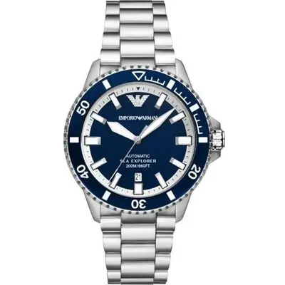Emporio Armani Ar60079 (AR60079) Men's Watch