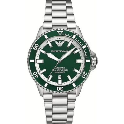 Emporio Armani Ar60080 (AR60080) Men WATCHES