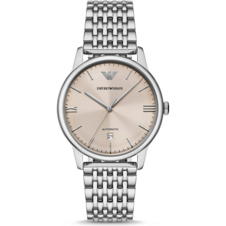 Emporio Armani Men's Watch (ar60082) - mesh Collection