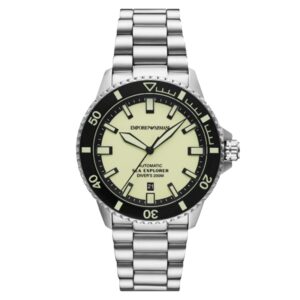Emporio Armani Ar60083 (AR60083) Men's Watch