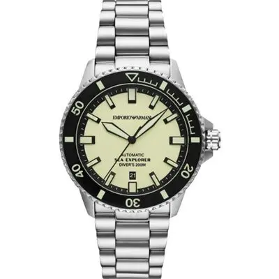 Emporio Armani Ar60083 (AR60083) Men WATCHES