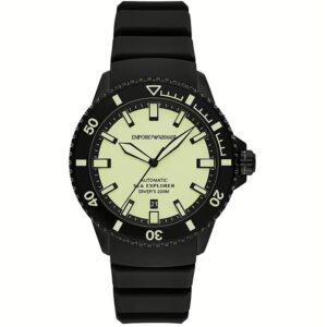 Emporio Armani Ar60085 (AR60085) Men's Watch
