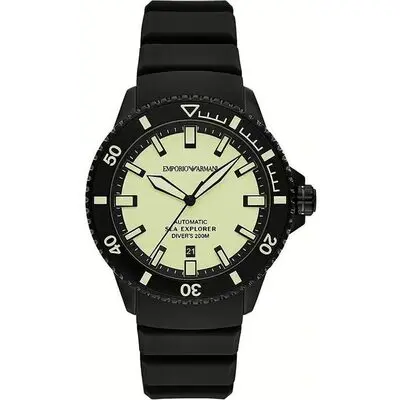 Emporio Armani Ar60085 (AR60085) Men WATCHES