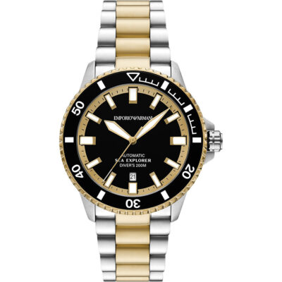 Emporio Armani Men's Watch (AR60089)