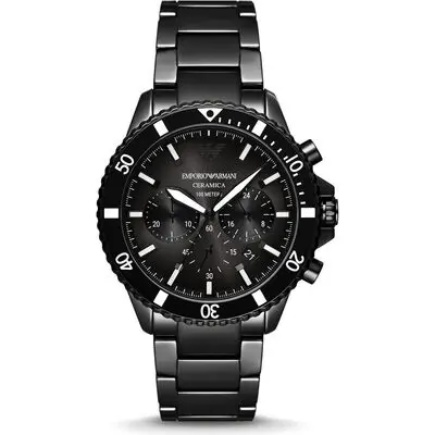 Emporio Armani Men's Watch (ar70010)