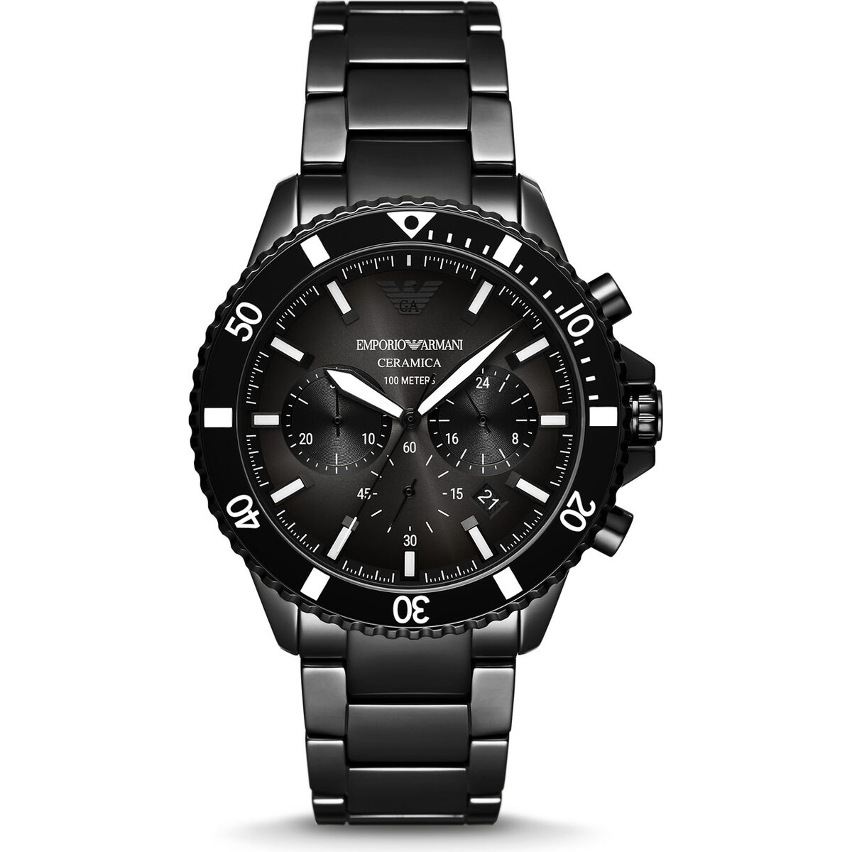 Emporio Armani Men's Watch (ar70010)