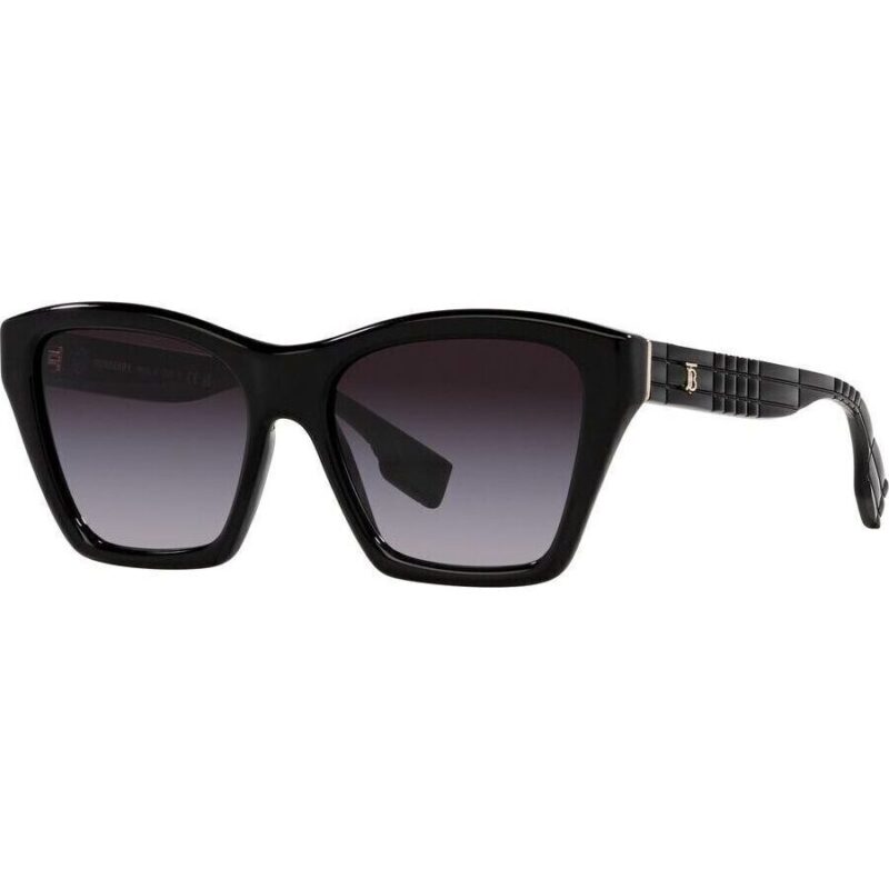 Burberry Arden Be 4391 (ARDEN BE 4391_3001-8G_54) Women EYEWEAR