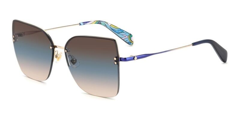 Kate Spade Ariella_g_s (ARIELLA_G_S_LKS-98 B_58) Women's EYEWEAR