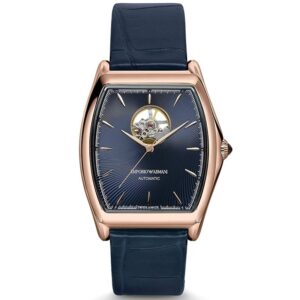 Emporio Armani Automatic Baselworld 2016 (ARS3351) Men's Watch