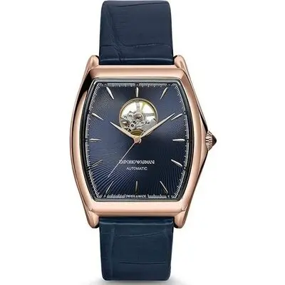 Emporio Armani Automatic Classic - Baselworld 2016 Edt. (ARS3351) Men WATCHES