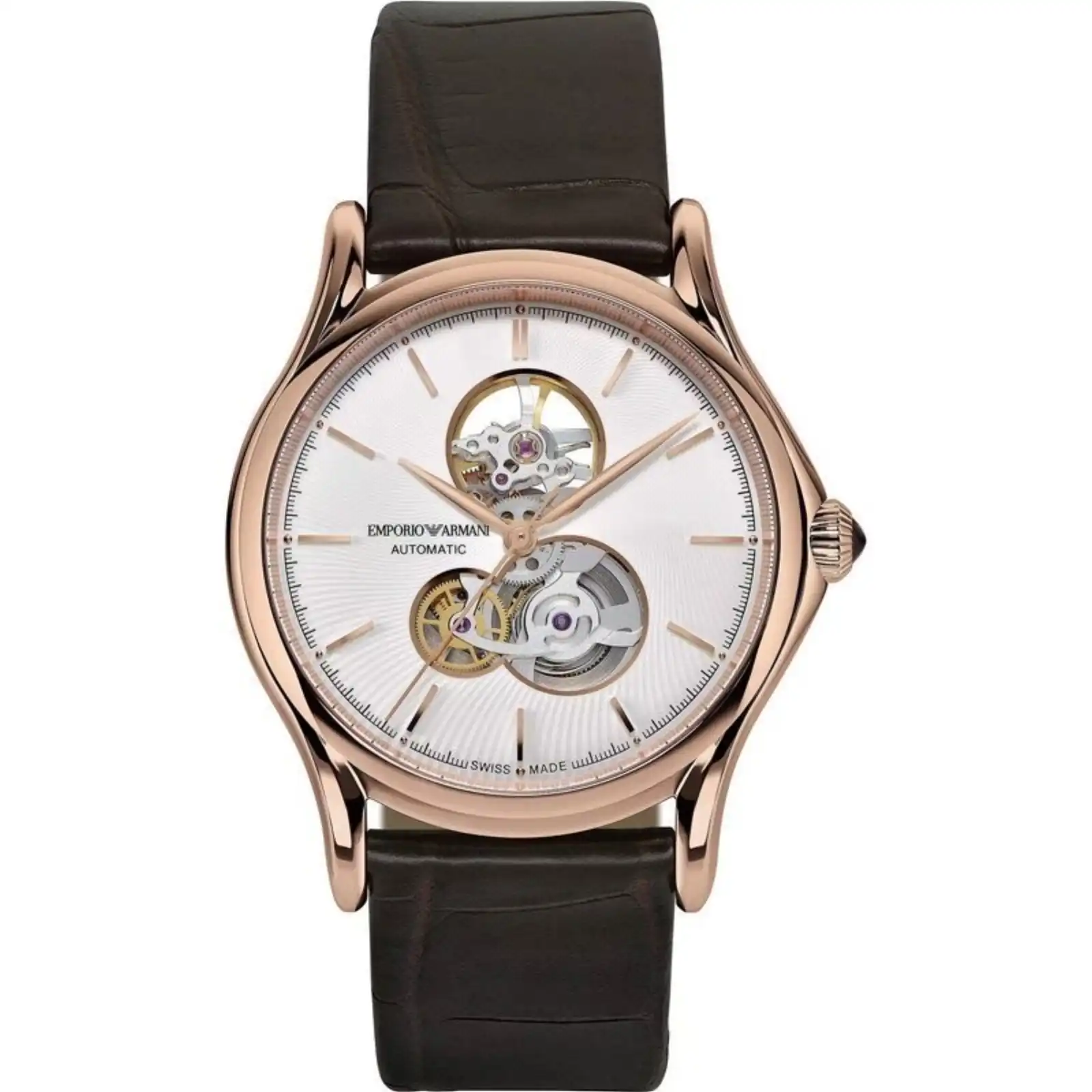 emporio Armani Automatic Kappa (ARS3401) Men WATCHES emporio Armani Automatic Kappa (ARS3401) Men WATCHES