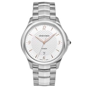Armani Emporio Swiss Esedra - Automatic (ARS8651) Men's Watch