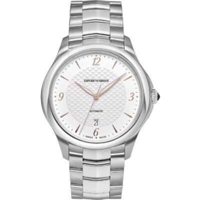 Armani Emporio Swiss Esedra - Automatic (ARS8651) Men WATCHES