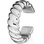 An Jewels Jewelry As.pc08 (AS-PC08) Unisex JEWELRY