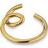 An Jewels Jewelry As.pd01y (AS-PD01Y) Unisex JEWELRY