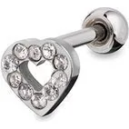 An Jewels Jewelry As.pf01c (AS-PF01C) Unisex JEWELRY