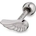 An Jewels Jewelry As.pf02 (AS-PF02) Unisex JEWELRY