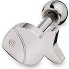 An Jewels Jewelry As.pf06 (AS-PF06) Unisex JEWELRY