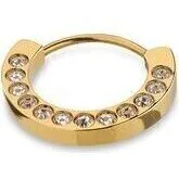 An Jewels Jewelry As.ph03yc (AS-PH03YC) Unisex JEWELRY