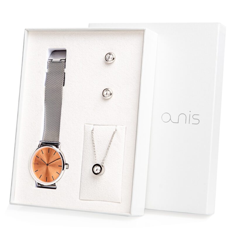 A-nis As100-10 (AS100-10) Women's Watch