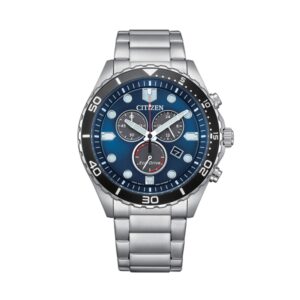 Citizen Chrono Sporty (AT2560-84L)  Watch