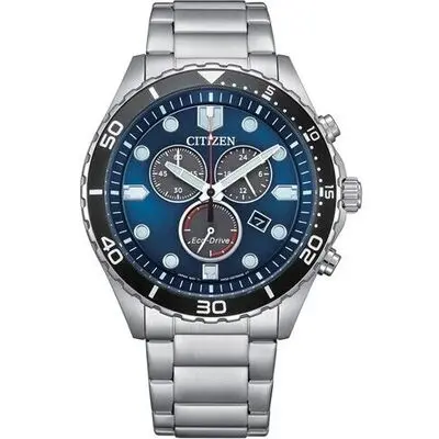 Citizen At2560-84l (AT2560-84L) Unisex WATCHES