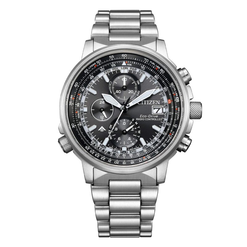 Citizen At8300-58e (AT8300-58E)  Watch