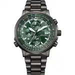 Citizen At8304-57w (AT8304-57W) Unisex WATCHES