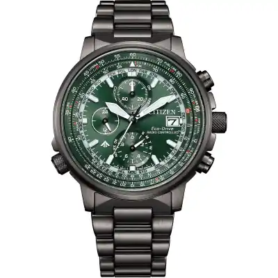 Citizen At8304-57w (AT8304-57W) Unisex WATCHES