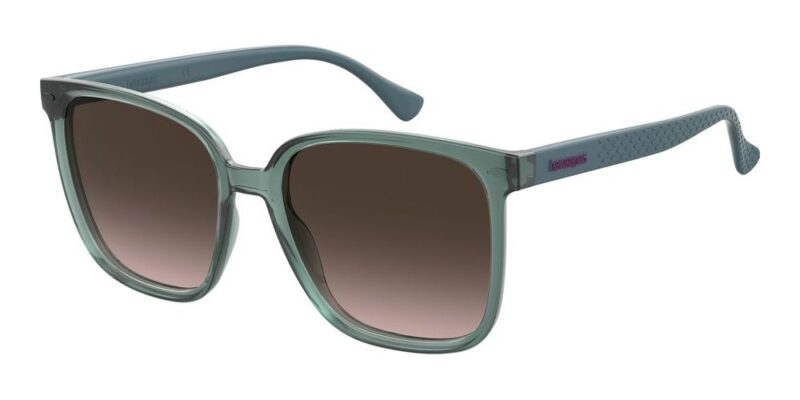Havaianas Atins (ATINS_1ED-HA_57) Women's EYEWEAR