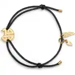 An Jewels Jewelry Av.bglbggbk (AV-BGLBGGBK) Unisex JEWELRY