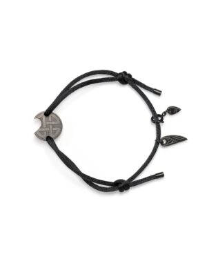 Amen Jewels Women's Bracelet (av-bglbgubk)