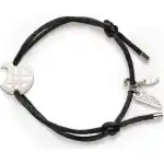 An Jewels Jewelry Av.bglbssbk (AV-BGLBSSBK) Unisex JEWELRY