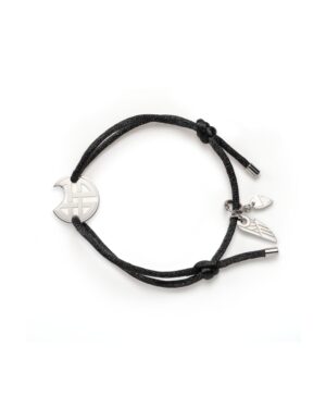 An Jewels Women's Bracelet (av-bglbssbk)