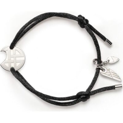 An Jewels Jewelry Av.bglbssbk (AV-BGLBSSBK) Unisex JEWELRY