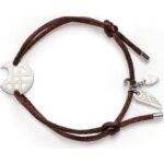 An Jewels Jewelry Av.bglbssbr (AV-BGLBSSBR) Unisex JEWELRY