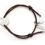 An Jewels Jewelry Av.bglbssbr (AV-BGLBSSBR) Unisex JEWELRY