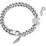 An Jewels Jewelry Av.bmglb03s (AV-BMGLB03S) Unisex JEWELRY