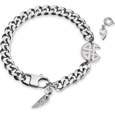 An Jewels Jewelry Av.bmglb03s (AV-BMGLB03S) Unisex JEWELRY