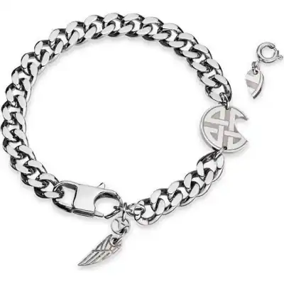 An Jewels Jewelry Av.bmglb03s (AV-BMGLB03S) Unisex JEWELRY