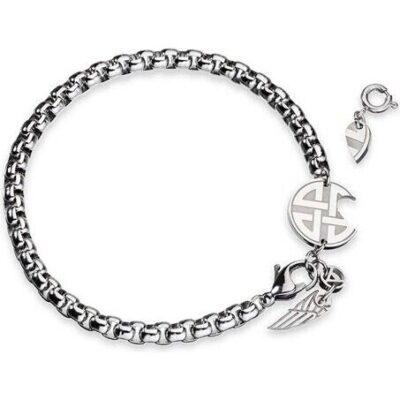 AN JEWELS JEWELRY AV.BMGLB05S (AV-BMGLB05S) Unisex JEWELRY