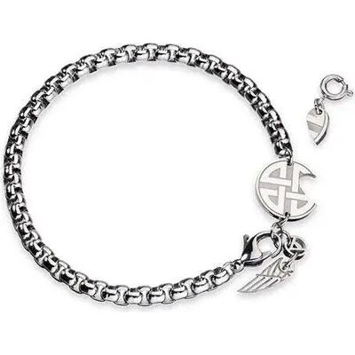 AN JEWELS JEWELRY AV.BMGLB05S (AV-BMGLB05S) Unisex JEWELRY