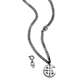 An Jewels Jewelry Av.nmglb07a (AV-NMGLB07A) Unisex JEWELRY