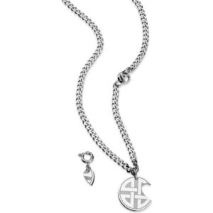 An Jewels Jewelry Av.nmglb07s (AV-NMGLB07S) Unisex JEWELRY