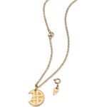 An Jewels Jewelry Av.nwglb08y (AV-NWGLB08Y) Unisex JEWELRY