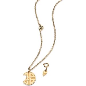 An Jewels Jewelry Av.nwglb08y (AV-NWGLB08Y) Unisex JEWELRY