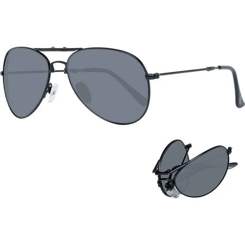 Aviator Avgsr 635bk (AVGSR 635BK) Unisex EYEWEAR